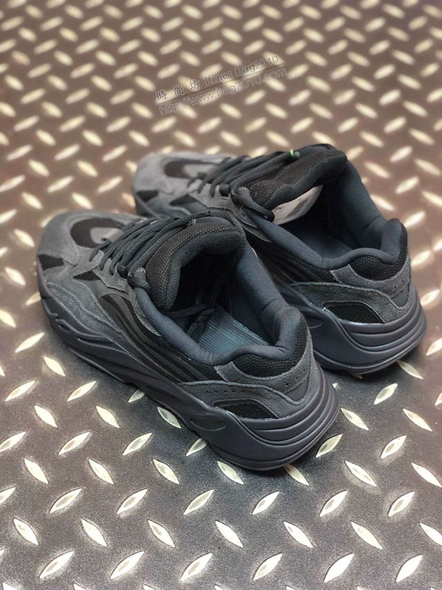 Adidas鞋 真爆 G3版 Yeezy Boost 700 阿迪達斯椰子鞋 男女同款  hdx13297